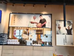 -味太助·银饭食堂(中华城店)