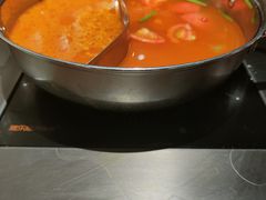 -呷哺呷哺 黄金牧场 (欢乐谷店)