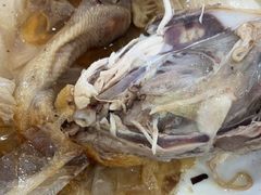 -考记泥焗鸡农庄·海鲜(北洛秘境店)