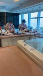 点击看大图 -拾玥国际月子会所(凯宾斯基店)