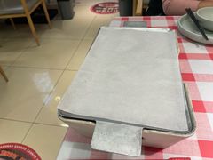 -三毛演义·湖南烧烤大排档(南浦店)
