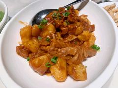 -姚江春中餐厅·太平洋大酒店