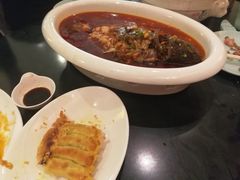 -西安饭庄·非遗陕菜(钟楼店)