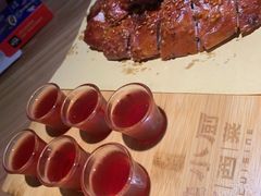 -桂小厨广西菜(青秀万达店)