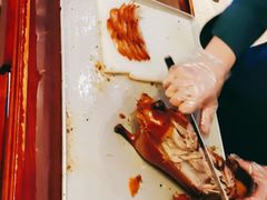 -佳兰雅序融合菜(高新店)