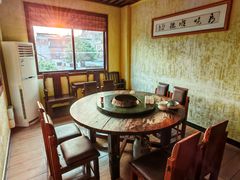 -阿多私房菜(顺德店)