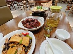 -食光慢宴·安吉土菜馆