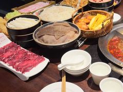 -巴邑火锅(江北万达店)