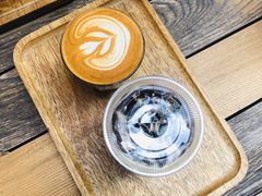 -Peet's 皮爷咖啡(东湖路手作店)