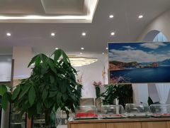 -阿鹏故事野生菌火锅(古城店)