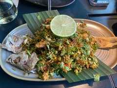 -Ameigo梅果·云贵川bistro(长宁来福士店)