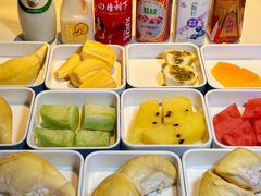 -海德温泉生活馆(朝阳大悦城店)