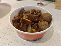 -卤大叔·广州牛杂(壹方城店)