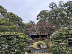 -京都御所