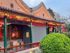 -白家大院·王府宫廷菜(苏州街店)