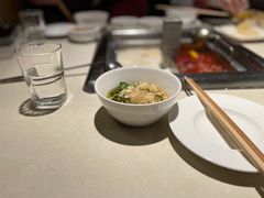 -海底捞火锅(万丰桥店)