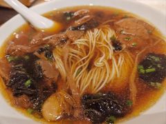 -松鹤楼面馆(清河万象汇店)