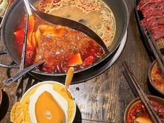 -冯校长老火锅(广州正佳广场店)