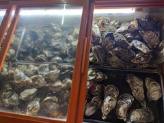 -土蚝·高压锅生蚝(百姓美食街店)