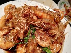 -老头儿油爆虾·知味杭州(爱琴海购物中心)