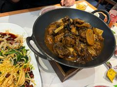 -孙家外婆•长春地标美食新名片(红旗街万达店)