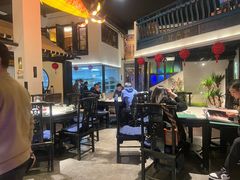 -院8里·小聚园(九眼桥店)