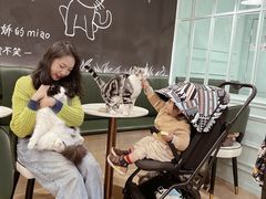 -安格丽娜·狗咖·猫咖羊驼咖(春熙路百盛商场店)