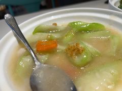 -莆田餐厅PUTIEN(三里屯店)