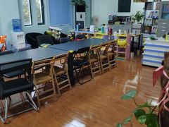 -星位围棋俱乐部(宝山万达店)