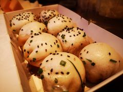 特色生煎-东泰祥生煎馆(陕西南路店)