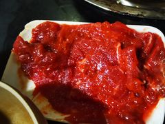 -邓莽子老火锅(鲁祖庙店)