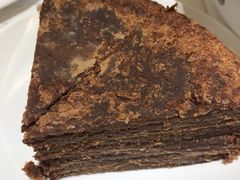 -马凯餐厅(长椿街店)