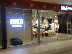 -MUJI无印良品(世博源店)