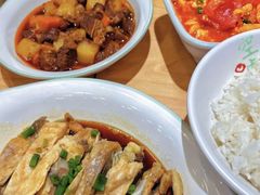 -老乡鸡(联家超市北辰天都店)