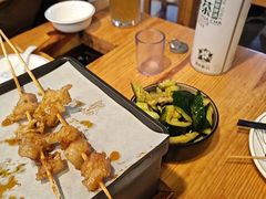 -00后的烤串·扬州地标烧烤(大运河博物馆店)