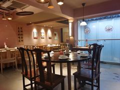 -鱼食饭稻·苏浙土菜17年老馆子(平江路店)