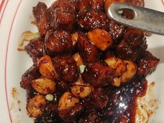 -聆桂烤鸭·金奖烤鸭(静联广场店)