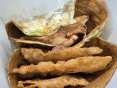 -南楼煎饼(滨江道店)