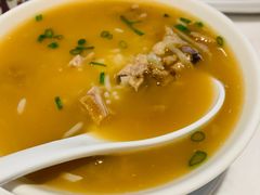 -鹭江潮餐厅•福建菜(鹭江佲家酒店)