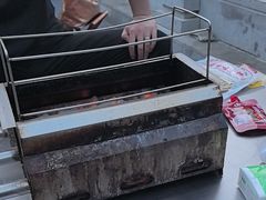 -老杨特色大串烧烤(莲池中心街店)