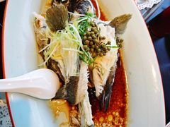 -鑫悦楼煎蟹·16年海鲜大排档