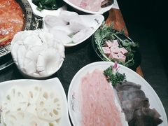 -纸盐河码头火锅(十八梯店)