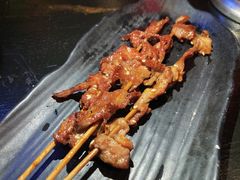 -黄师傅湿辣牛肉(胡桃里店)