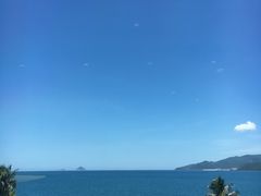 -芽庄中心购物广场