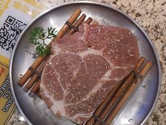 -安又胖韩国烤肉