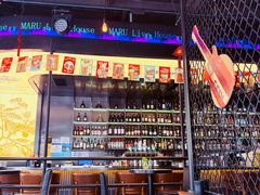 -MARU玛露音乐餐厅(大学路店)