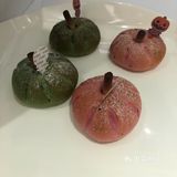 味道一般九块钱一个买四个便宜10块钱