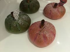 -味多美蛋糕(苏州街地铁店)