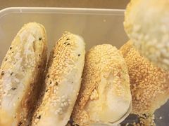 -江南蟹壳皇(新民桥店)