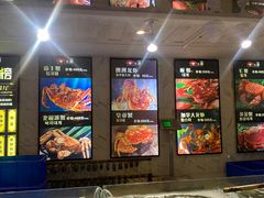 -蟹之国·精品蟹料理(极地店)